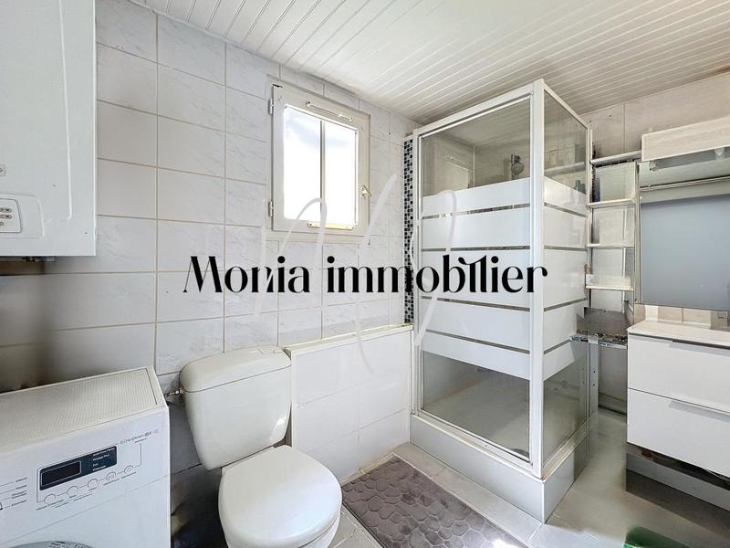 Maison - 142 m² - 6 pièces