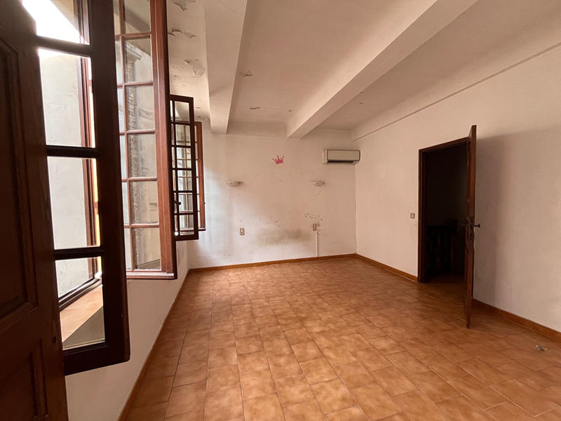 Immeuble - 257 m² - 12 pièces