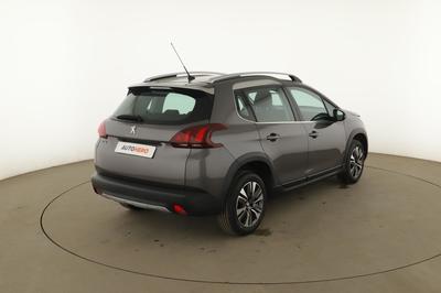 Peugeot 2008 1.2 PureTech Allure Eat6 110 ch