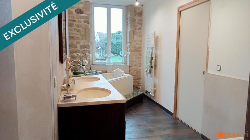 Maison - 300 m² - 5 pièces