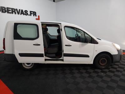 Citroën Berlingo Cabine Approfondie Xl BlueHDi 100 Confort