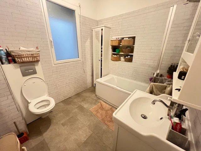 Maison de ville - 67 m² - 3 pièces