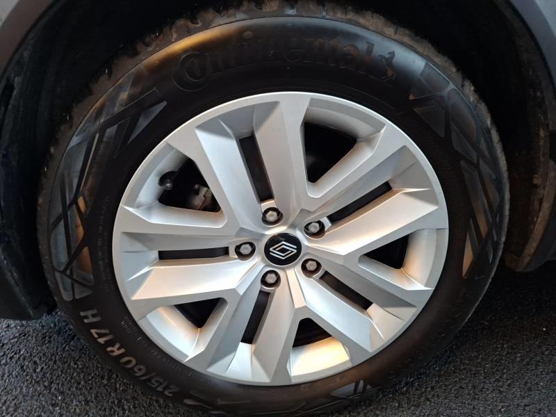 Renault Captur Eco-G 100 Evolution