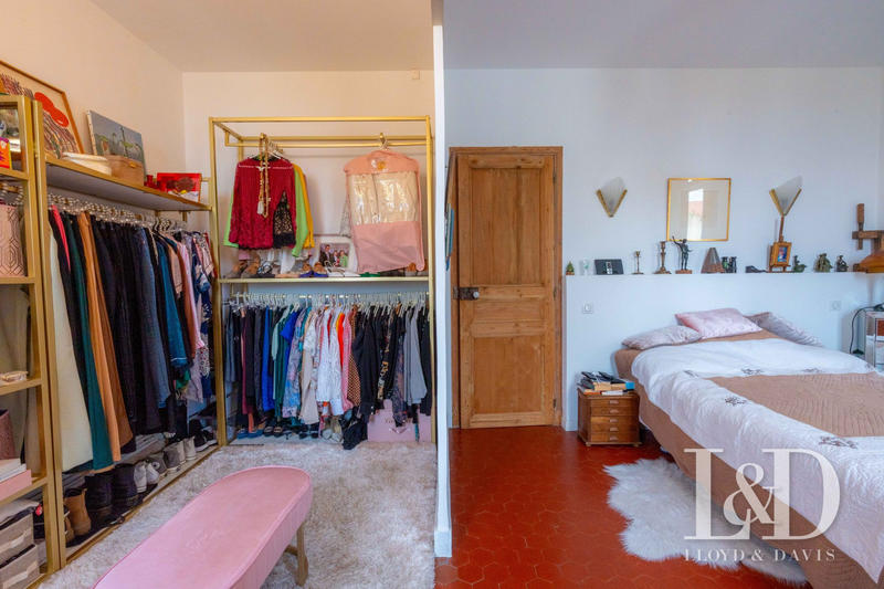 Maison - 170 m² - 5 pièces