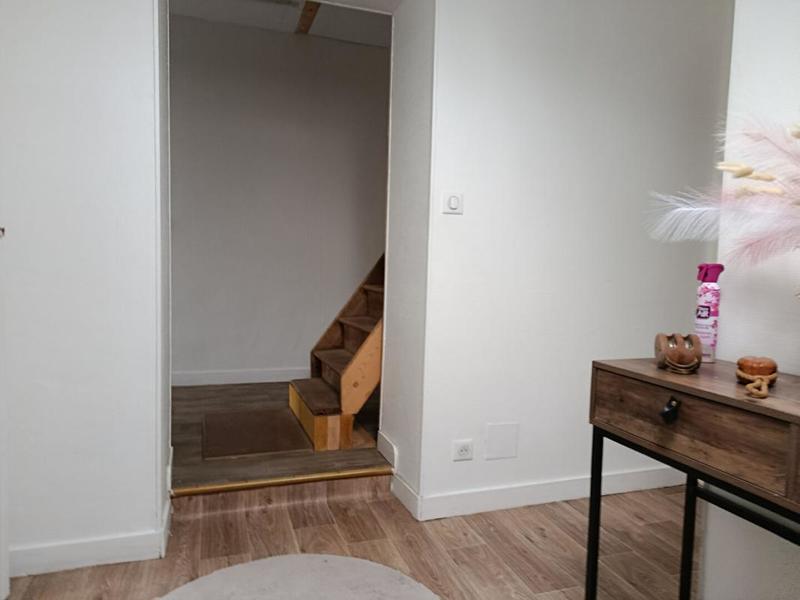 Maison - 152 m² - 6 pièces