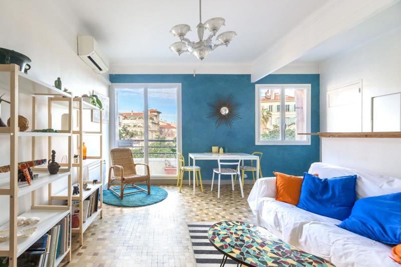 Appartement - 74 m² - 3 pièces