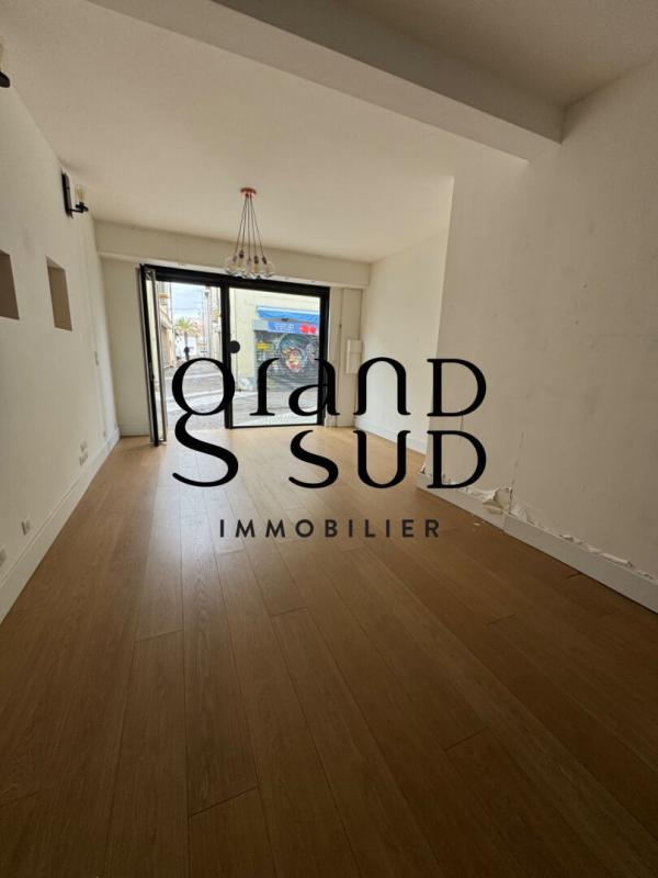 Local commercial - 52 m²