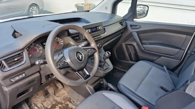 Renault Express Van Tce 130 Grand Confort