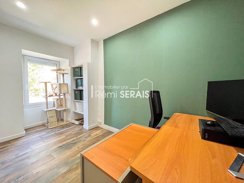 Maison - 71 m² - 4 pièces