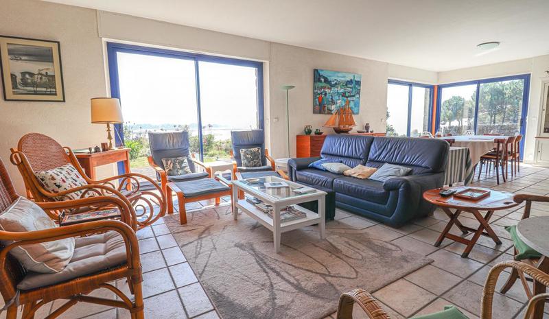 Propriété - 260 m² - 7 pièces