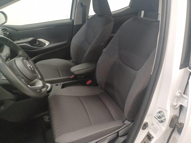 Toyota Yaris Hybride 116h Dynamic