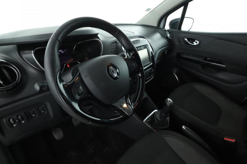Renault Captur 0.9 TCe Energy Intens 90 ch
