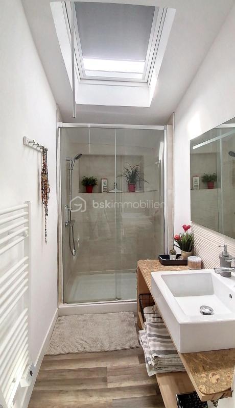 Maison de village - 100 m² - 5 pièces