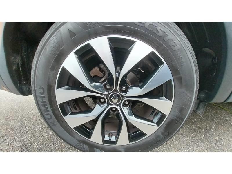 Renault Arkana mild hybrid 140 Edc Fap - 22 Evolution