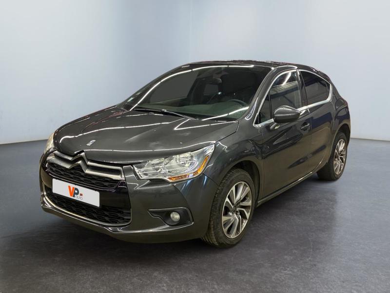 Citroën Ds4 e-HDi 115 Airdream So Chic