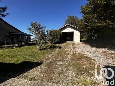 Maison - 150 m² - 8 pièces