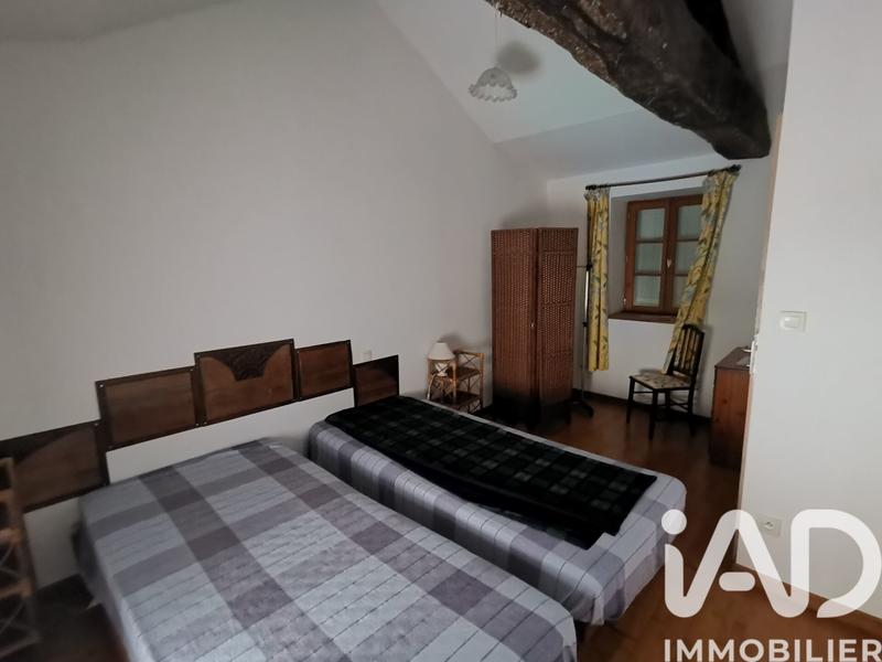 Ferme - 233 m² - 9 pièces