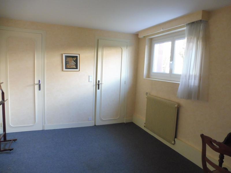 Maison - 122 m² - 6 pièces