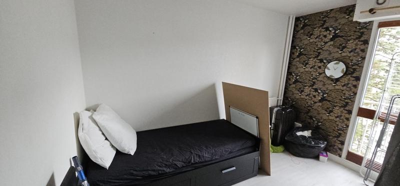 Appartement - 72 m² - 4 pièces