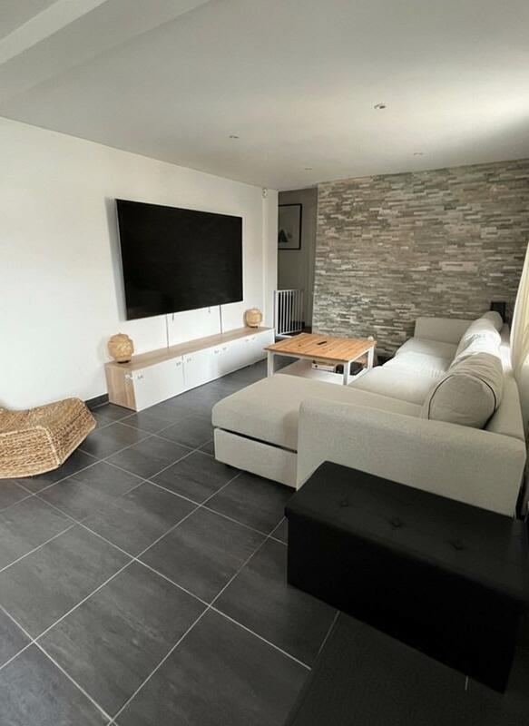 Maison - 20 m² - 5 pièces