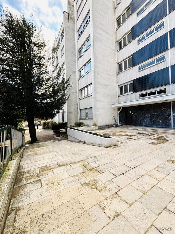 Appartement - 53 m² - 2 pièces