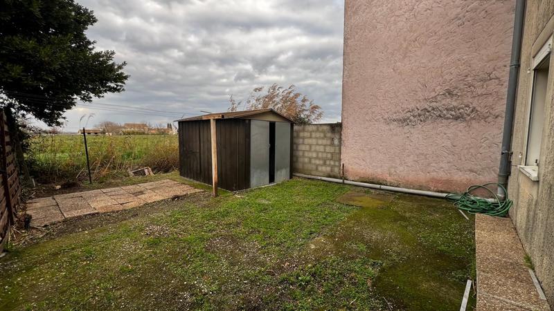 Immeuble - 90 m² - 4 pièces