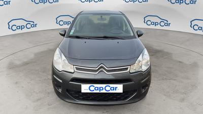 Citroën C3 1.2 PureTech 82 Feel