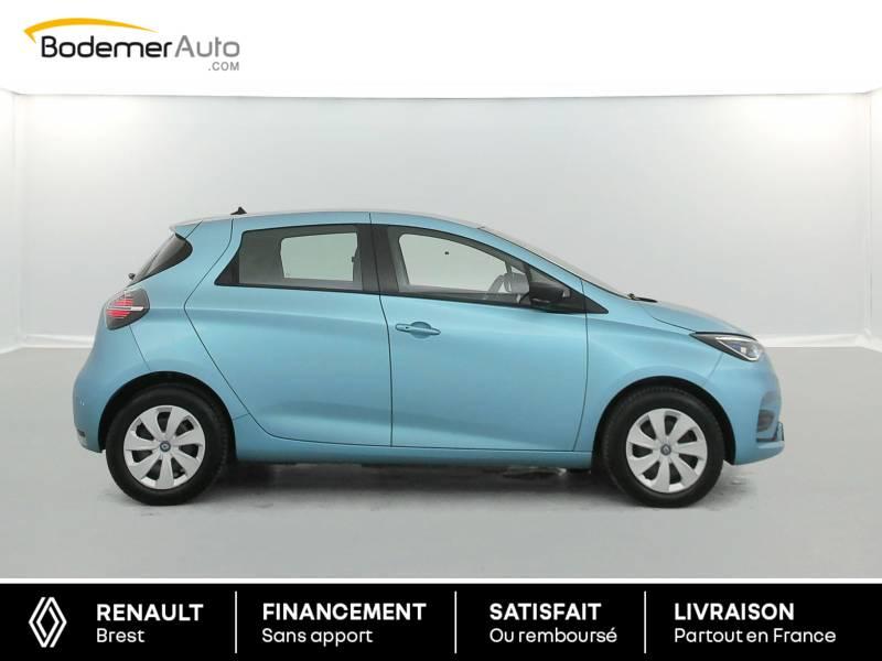 Renault Zoe R110 Achat Intégral Life