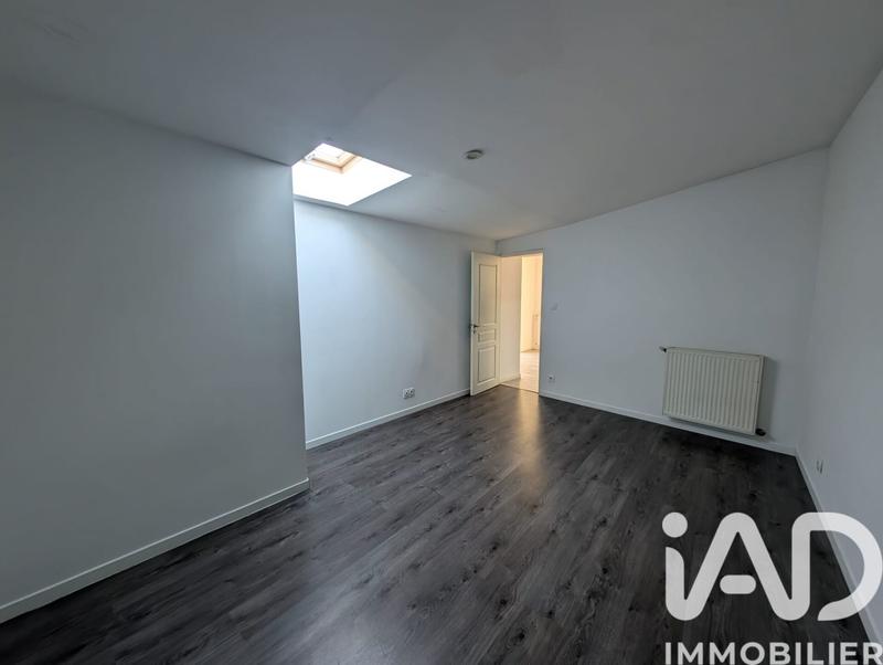 Appartement - 114 m² - 5 pièces