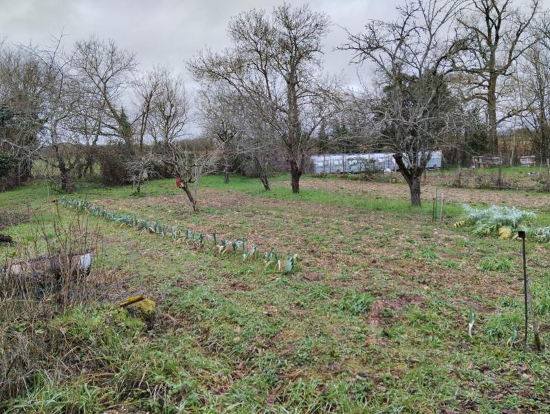 Maison ancienne - 148 m² - 9 pièces