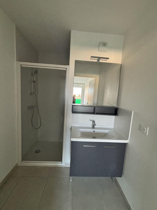 Appartement - 95 m² - 4 pièces