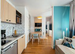 Appartement - 30 m² - 2 pièces