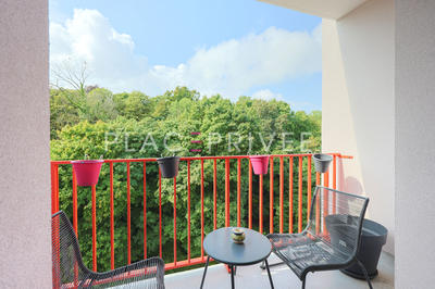 Appartement - 71 m² - 4 pièces