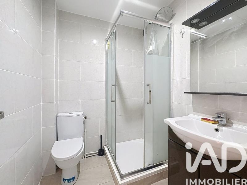 Maison de ville - 115 m² - 6 pièces