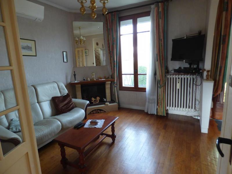 Villa - 120 m² - 5 pièces