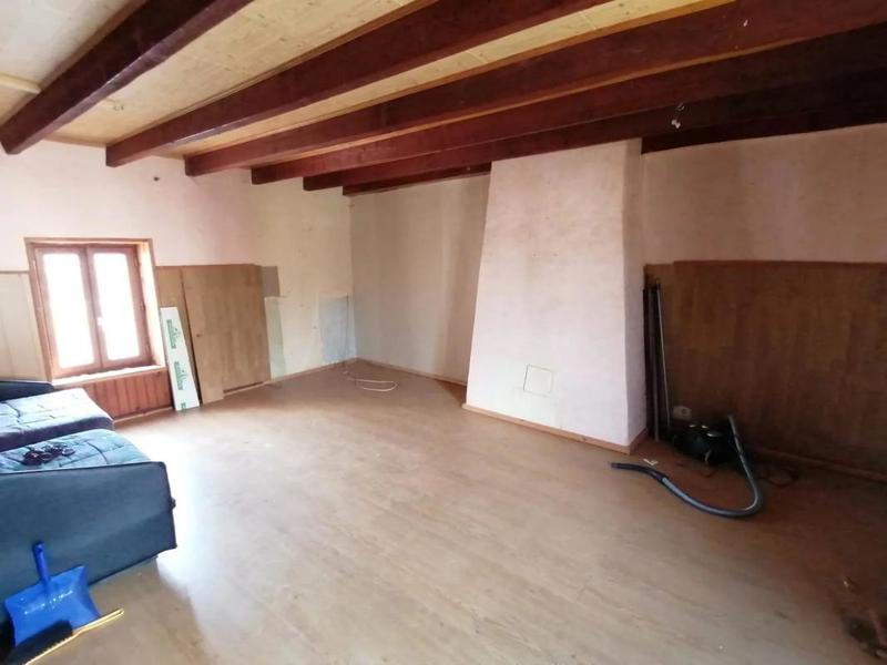 Maison de village - 53 m² - 3 pièces