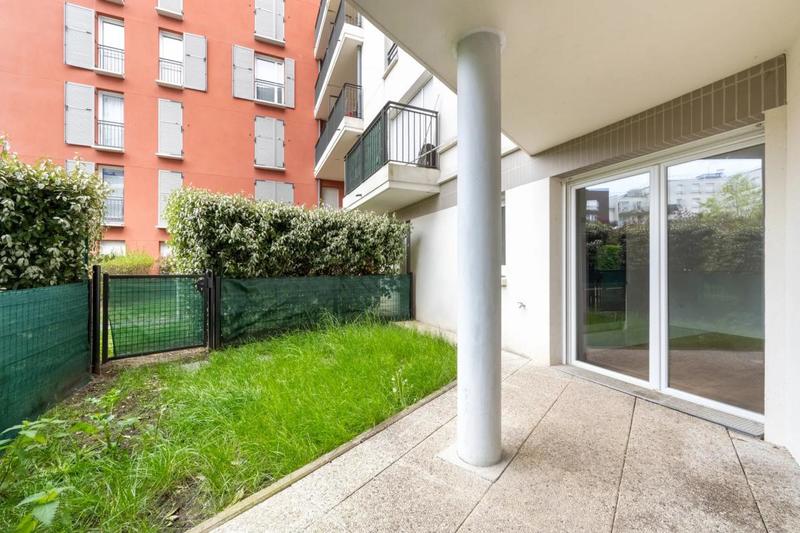 Appartement - 49 m² - 2 pièces