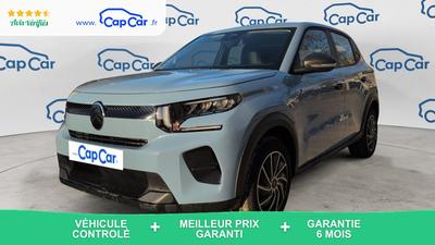 Citroën C3 IV 113 You - Première main Garantie constructeur