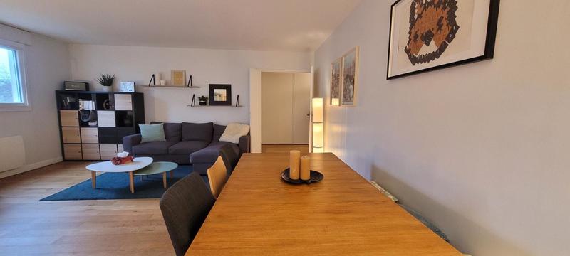 Appartement - 73 m² - 3 pièces