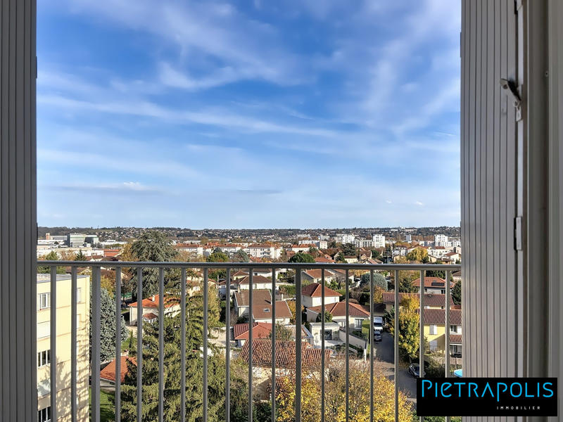 Appartement - 52 m² - 2 pièces