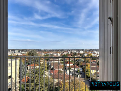 Appartement - 52 m² - 2 pièces