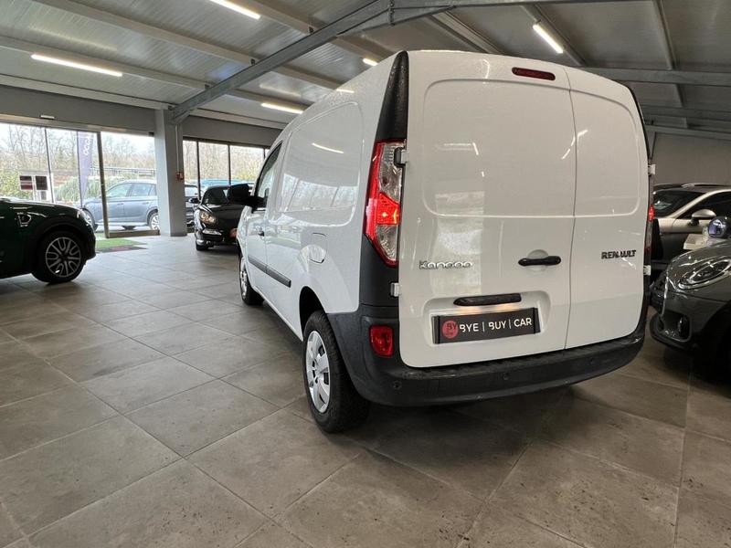 Renault Kangoo L1 1.5 dCi -95 II Grand Confort / Garantie 12 Mois