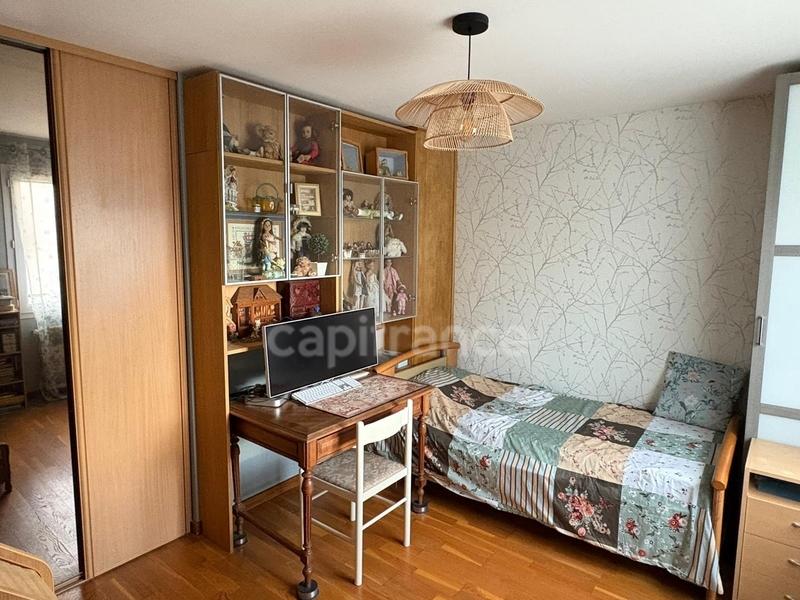 Maison - 122 m² - 6 pièces