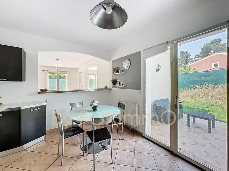 Maison - 138 m² - 5 pièces