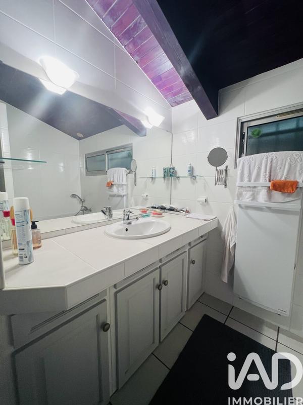 Maison - 140 m² - 4 pièces