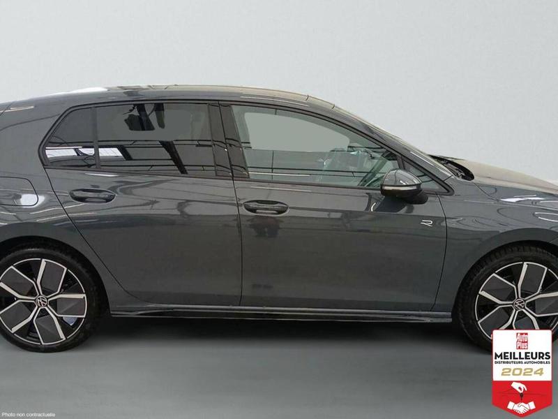 Volkswagen Golf 2.0 Tdi 150 Dsg7 R-Line