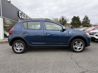 Dacia Sandero TCe 90 Stepway