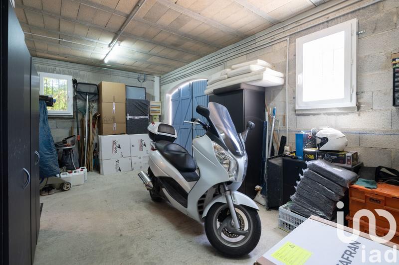 Maison - 130 m² - 7 pièces