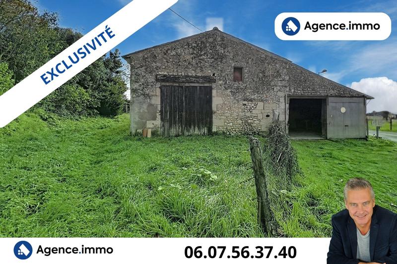 Maison ancienne - 200 m² - 4 pièces