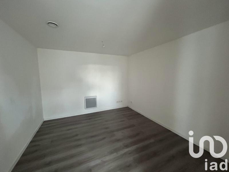 Maison - 91 m² - 4 pièces